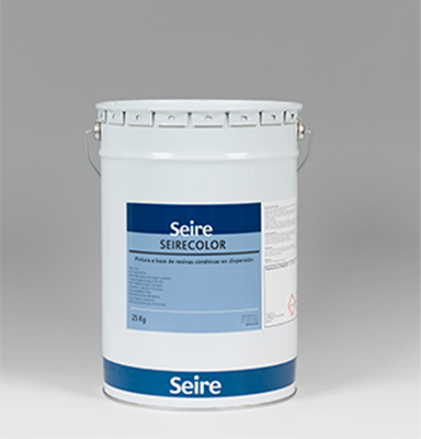 SEIRECOLOR