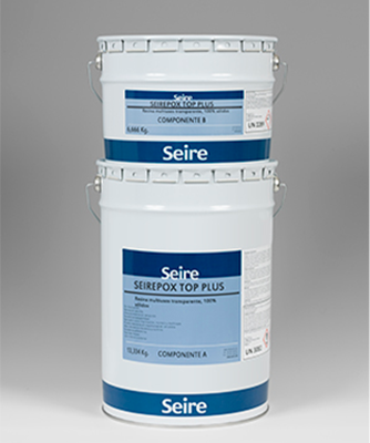 SEIREPOX TOP PLUS